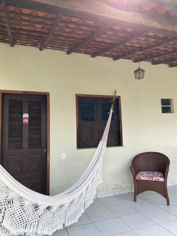 Pousada Paraiso Santo Amaro do Maranhao Habitación foto